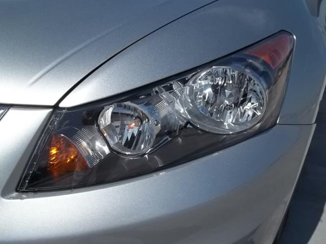 Honda Accord 2012 photo 3