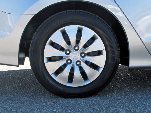 Honda Accord 2012 photo 3