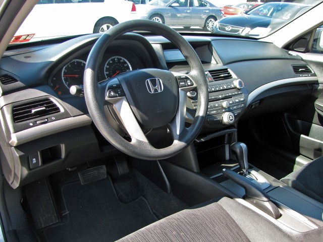 Honda Accord 2012 photo 5