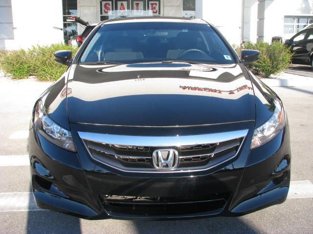 Honda Accord 2012 photo 1
