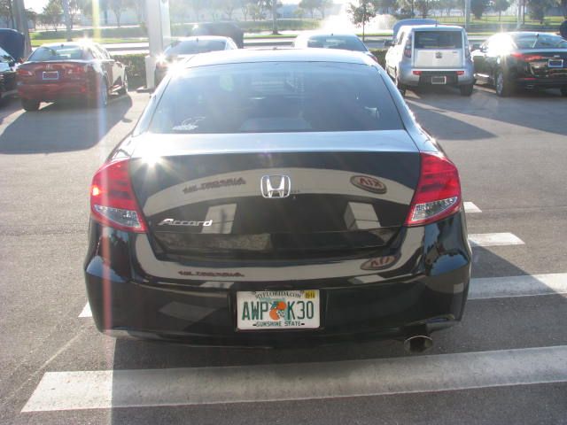 Honda Accord 2012 photo 3