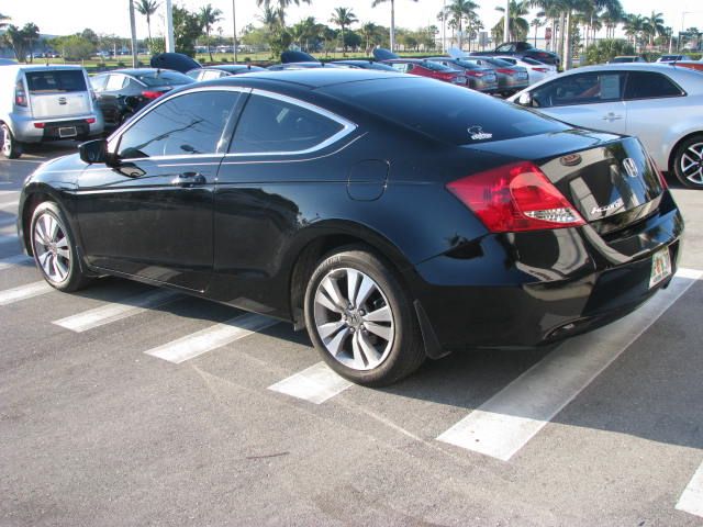 Honda Accord 2012 photo 4