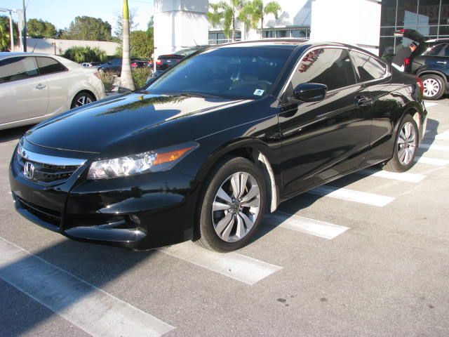 Honda Accord 2012 photo 5