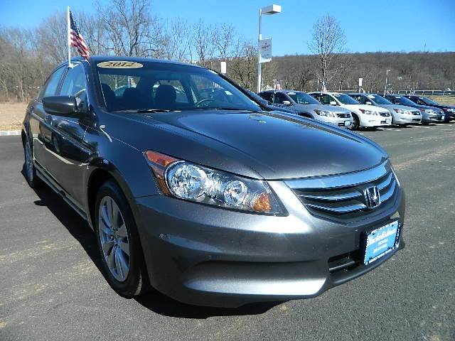 Honda Accord Open-top Unspecified
