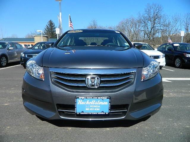 Honda Accord 2012 photo 2