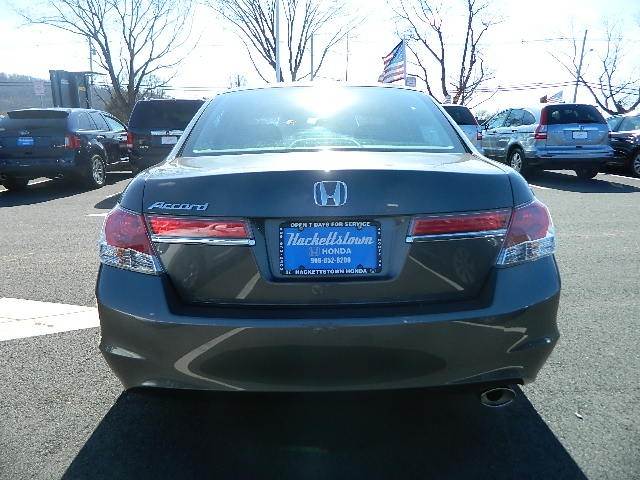 Honda Accord 2012 photo 3