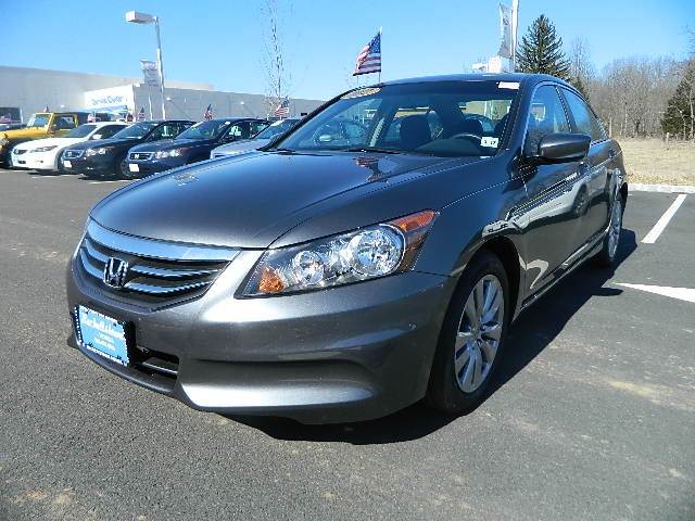 Honda Accord 2012 photo 5