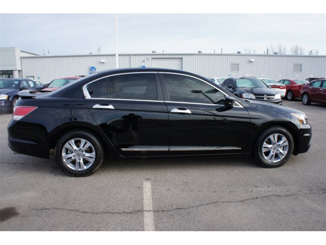 Honda Accord 2012 photo 3
