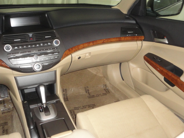 Honda Accord Open-top Unspecified