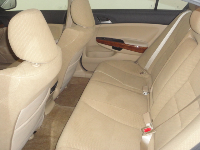 Honda Accord 2012 photo 1