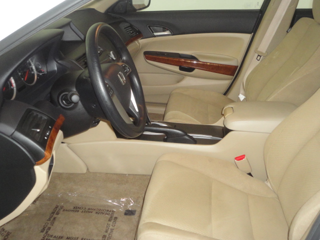 Honda Accord 2012 photo 3