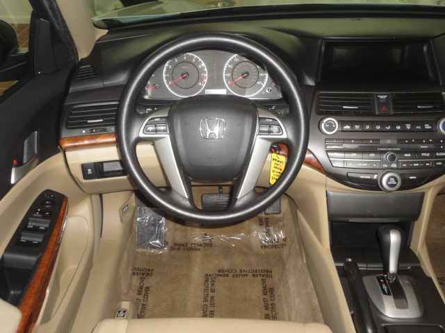 Honda Accord 2012 photo 4