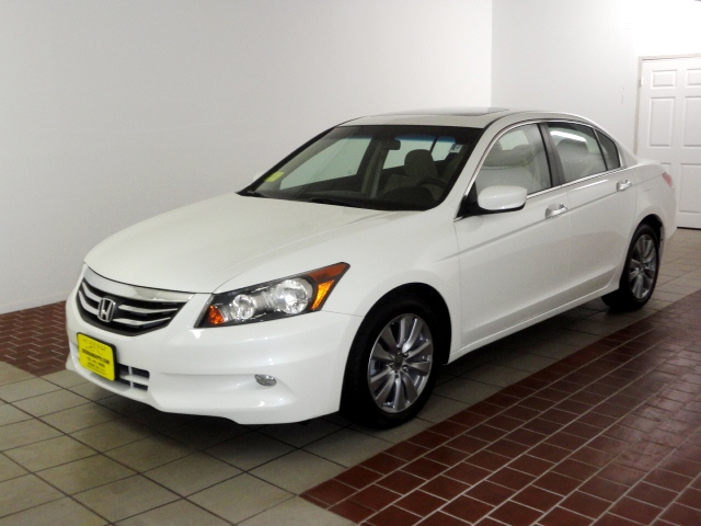 Honda Accord 2012 photo 5