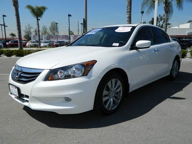 Honda Accord 2012 photo 3