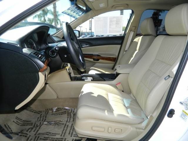 Honda Accord 2012 photo 5