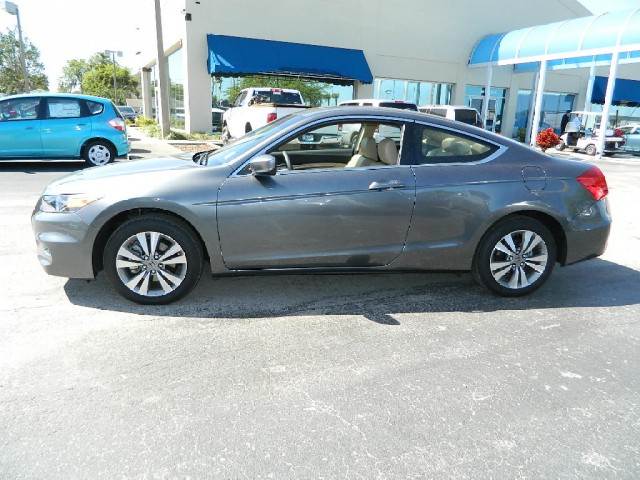 Honda Accord 2012 photo 1