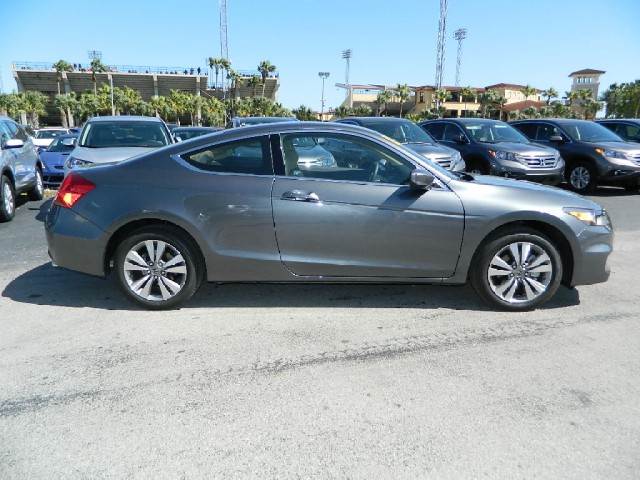 Honda Accord 2012 photo 3