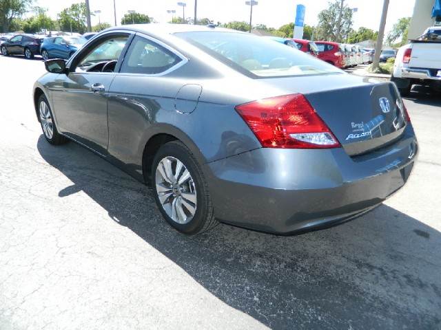 Honda Accord 2012 photo 4
