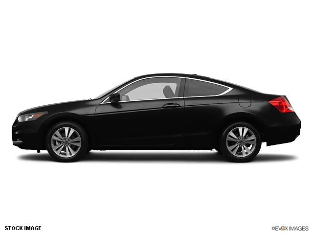 Honda Accord Unknown Coupe