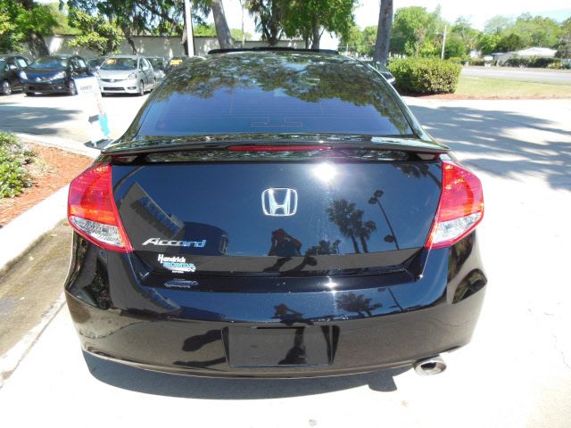 Honda Accord 2012 photo 1
