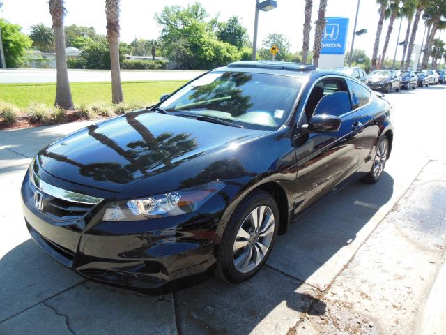 Honda Accord 2012 photo 3