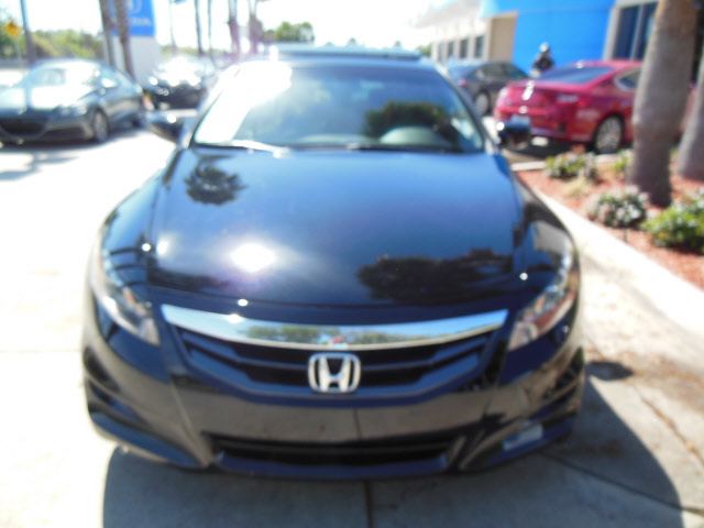 Honda Accord 2012 photo 4