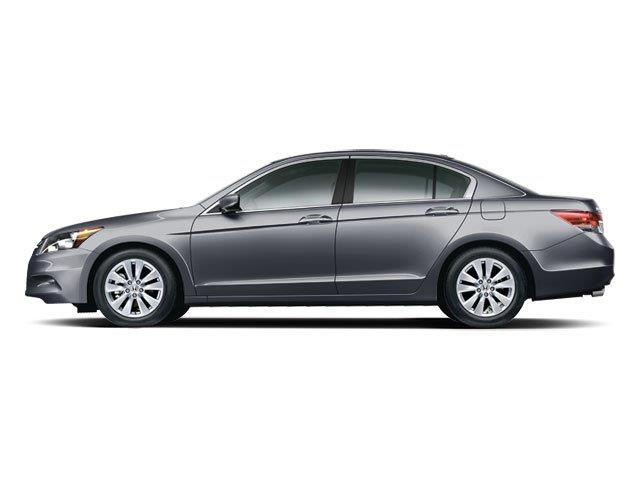 Honda Accord 2012 photo 1