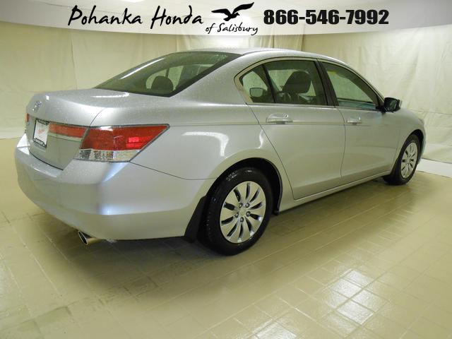 Honda Accord 2012 photo 3