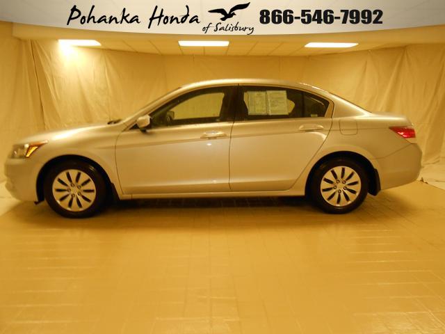 Honda Accord 2012 photo 4