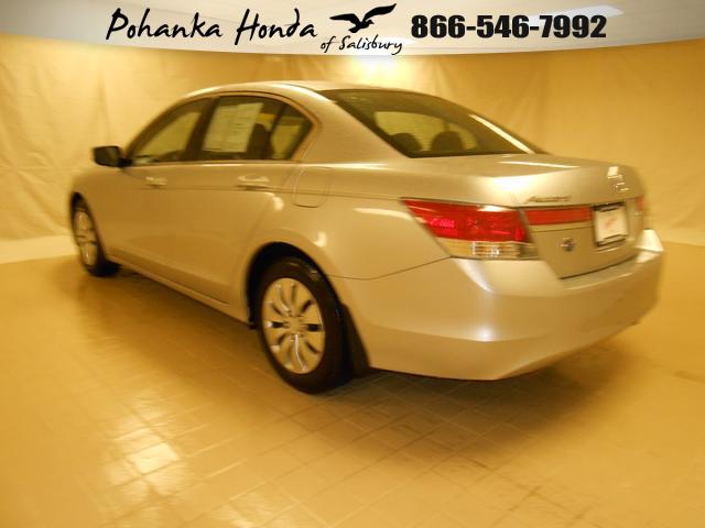 Honda Accord 2012 photo 5
