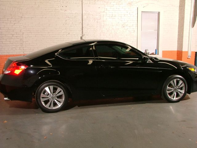 Honda Accord 2012 photo 1