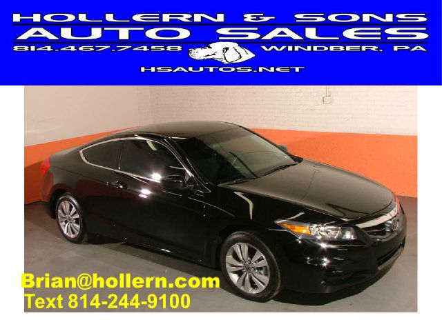 Honda Accord 2012 photo 2