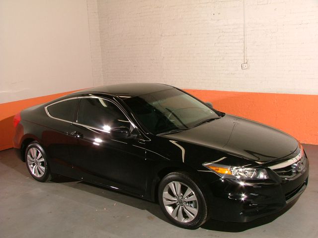 Honda Accord 2012 photo 4