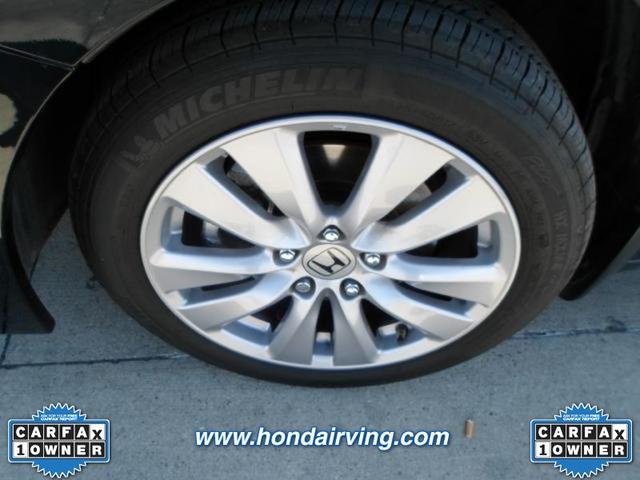 Honda Accord 2012 photo 5