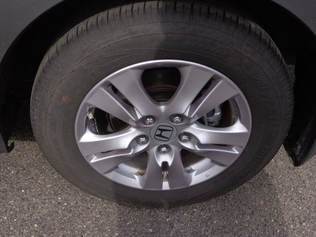 Honda Accord SE Unspecified