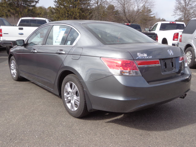 Honda Accord 2012 photo 3
