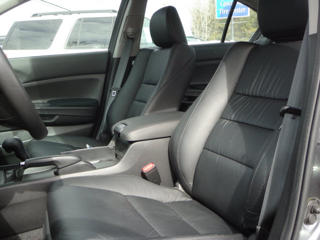 Honda Accord 2012 photo 4