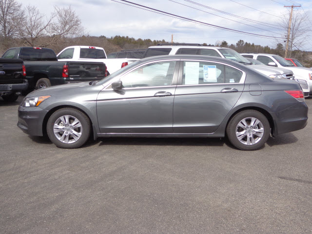 Honda Accord 2012 photo 5