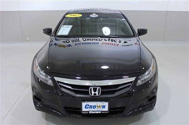 Honda Accord LS 2WD Unspecified