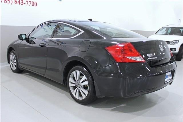 Honda Accord 2012 photo 2
