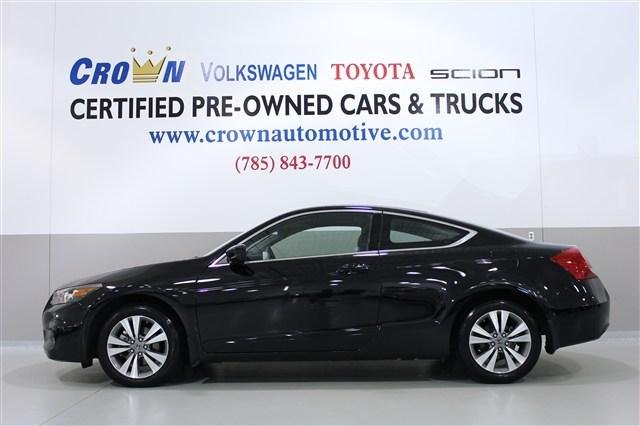 Honda Accord 2012 photo 3