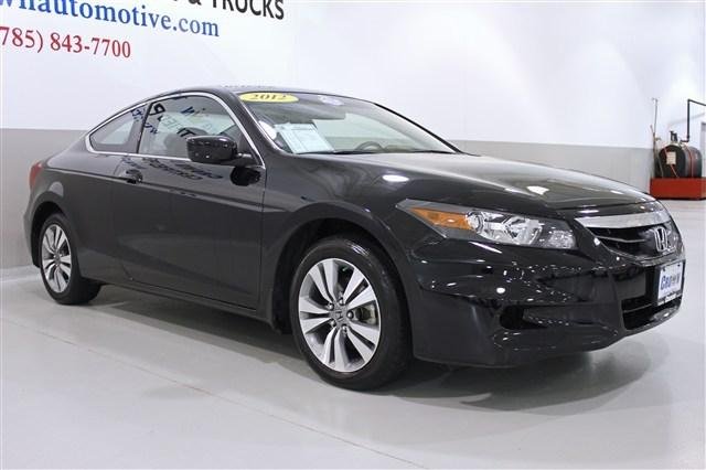 Honda Accord 2012 photo 4