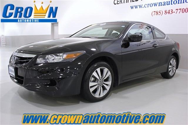 Honda Accord 2012 photo 5