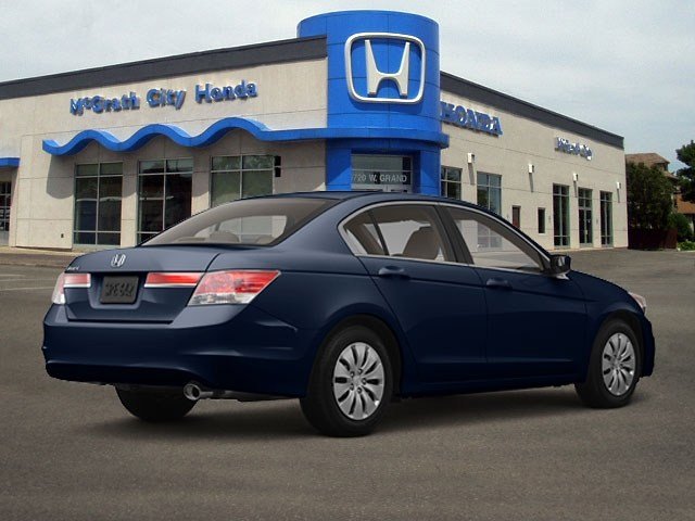 Honda Accord Elk Conversion Van Unspecified