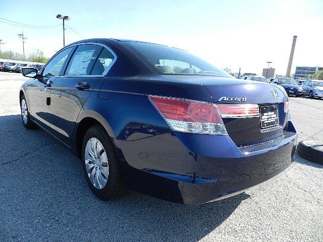 Honda Accord 2012 photo 2
