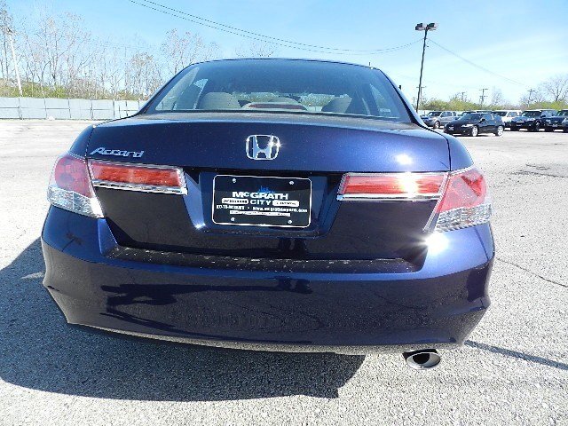Honda Accord 2012 photo 4