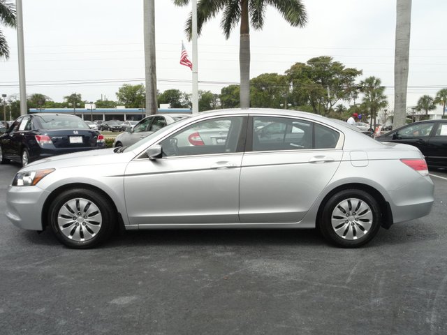 Honda Accord 2012 photo 2