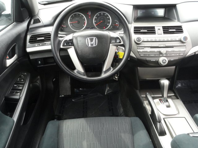 Honda Accord 2012 photo 3