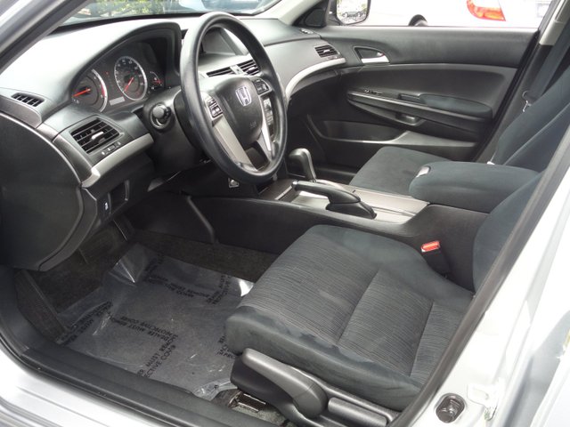 Honda Accord 2012 photo 4
