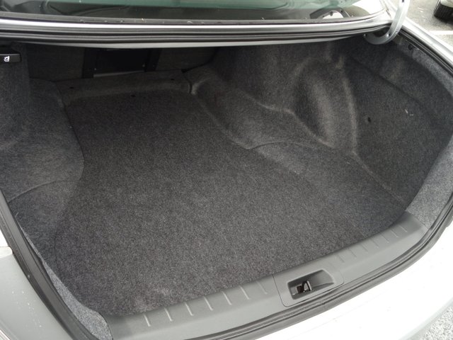 Honda Accord 2012 photo 5